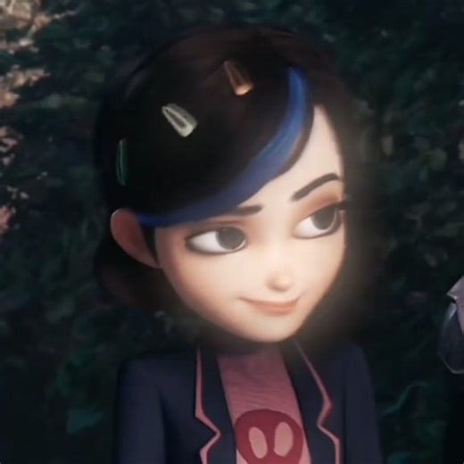 nuevo trollhunters relatos Arcadia con clara ver videos para más contenido tik Tok