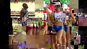 114K views · 1.7K reactions | Memories from Seville 1999 including Michael Johnson’s world 400m record of 43.18 which stood for 17 years. 凉 What was your best moment from the 1999 World Athletics Championships?  #WorldAthleticsChamps | World Athletics | Facebook