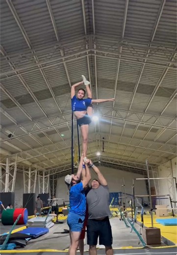 @Estuardo Castillo K #guatemala #cheerleadingworlds #cheerleading #restdayfeels