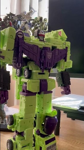 Combiners in a nutshell #transformers