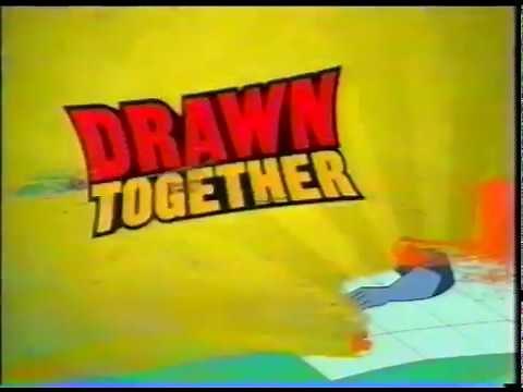 Drawn Together Season 3 Trailer