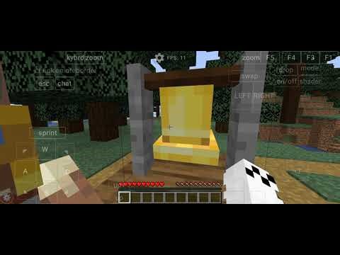 Minecraft java mod dr.stone part 1