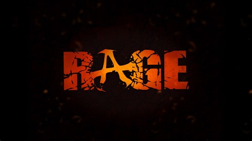 Rage "Weapons rip" for Doom (2016) by AlphaEnt2