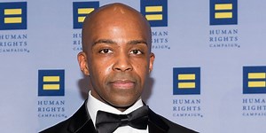 Human Rights Campaign and Alphonso David Reach Lawsuit Settlement