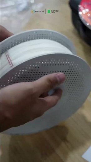 Bambu Lab Refilament printing on Bambu Lab P2S