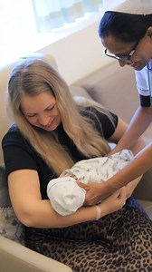 14K views · 102 reactions | A water birth is more than just a delivery, it’s a serene, loving, and unforgettable experience for both mother and baby. Every birth at Ninewells is a story of love, care, and new beginnings. #NewBeginnings #NinewellsHospital #WaterBirthMiracle #TogetgerWithYou | Ninewells Hospital | Facebook