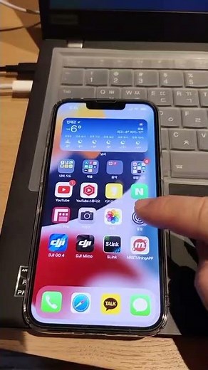 How to Fix iPhone Photo and Video Transfer Errors #shorts