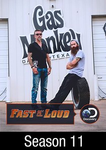 Fast N' Loud: Pickup the Pieces