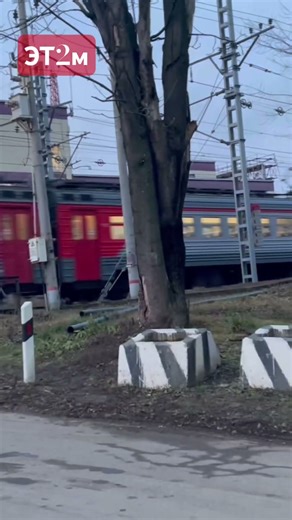 #рекомендации #поезд #trainspotting #train #эт2м