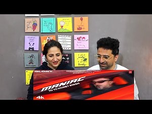 Pak Reacts MANIAC (Official Video): YO YO HONEY SINGH | ESHA GUPTA | GLORY | BHUSHAN KUMAR
