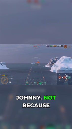 This decision-making hack changes everything in WoWs #worldofwarships #shorts #tutorial