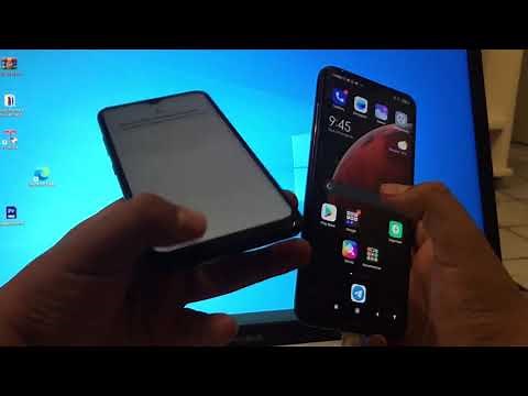 QUITAR CUENTA FRP GOOGLE LG K41S ANDROID 11 SIN PC / ELIMINAR CUENTA LG ANDROID 11