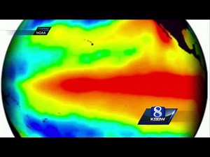 Weather experts: El Nino likely to develop in 2014
