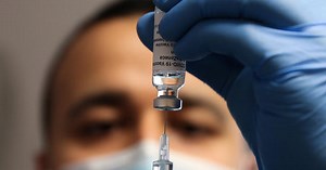 U.S. to donate 500 million Pfizer COVID-19 vaccine doses to lower income countries