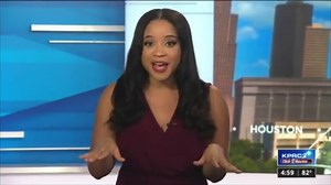 Justina Latimer leaves KPRC 2