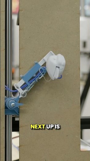 Bi-Stable Spring Inspired Mechanism