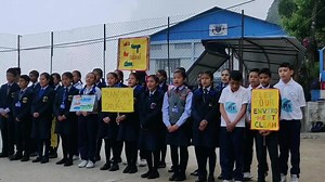 83 reactions | Socially Useful Productive Work (SUPW) is a subject in...