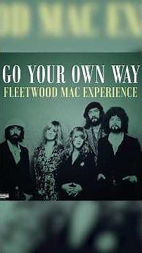 Top 10 Most Streamed Fleetwood Mac Songs of All Time #nostalgia