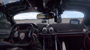 4.3K views · 129 reactions | The Tuatara has proven to be aerodynamically stable and safe, even at speeds up to 295 MPH. #madeinamerica #ssctuatara @commonfibers @castriota_design @nelsonracingengines @driven.plus @customs.factory @hkmotorcars @danzioperformance @cfcharitiescarshow | SSC North America | Facebook