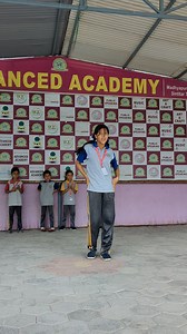 2.8K views · 57 reactions | Assembly: The Greatest Platform to Learn More than a routine—it builds confidence, expression, and unity. In just a few minutes each day, we learn to lead, listen, and grow together. 2082/04/28 @followers #advancedacademybode #advancedacademy #assemblyperformance | Advanced Academy | Facebook