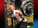 Tragic weight lifting accident kills Iowa man