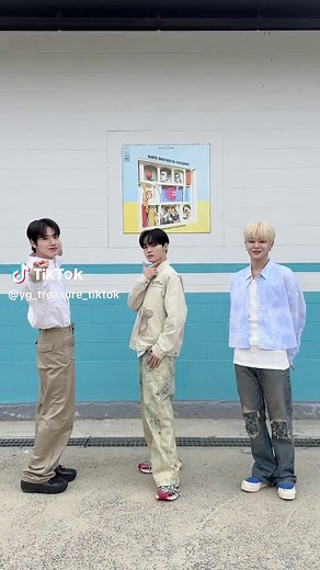 I Want Your Love - TREASURE | New Music Video 2022