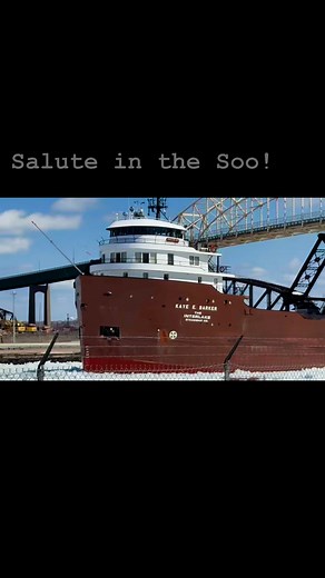 Interlake Steamship Company on Reels