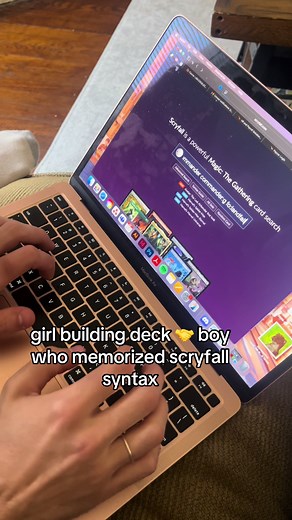 Mastering Scryfall for Magic: The Gathering