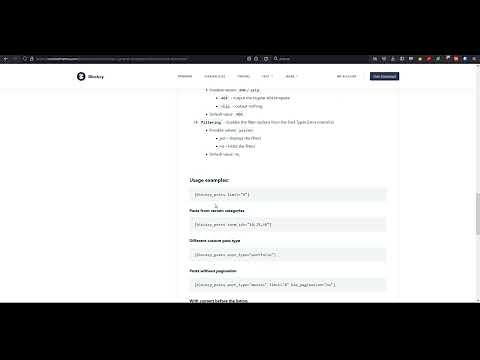 Blocksy: Posts Shortcode - How to find term ids, cpt slugs