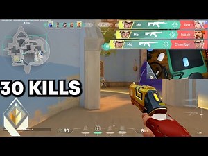 Chamber on Bind = Free Elo