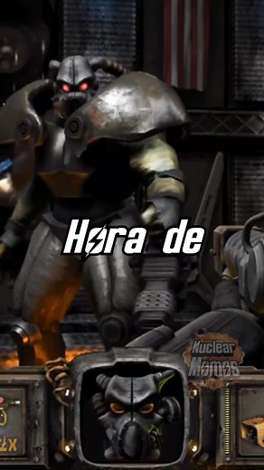 Frank Horrigan in Fallout Lore: History, Origins, and Fallout 76