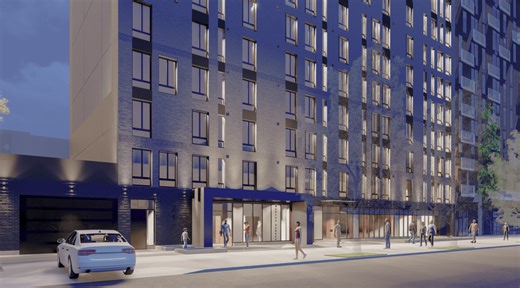 New affordable housing lottery open in NYC: ‘Harlem’s latest gem’