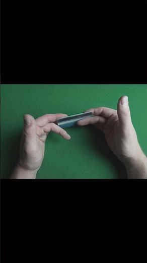 Easy Credit Card Trick Tutorial