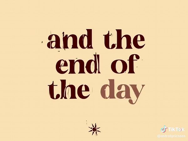 Will You Fix Me Up? Explore Meaningful Lyrics