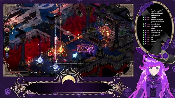 wonderwitch - Twitch