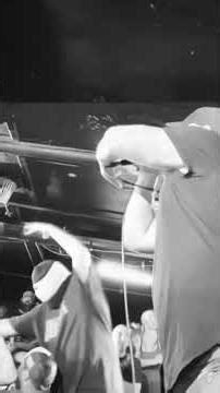 INTEGRITY THOSE WHO FEAR TOMORROW LIVE IN BOSTON 10/2/25 #hardcore #integrity #metalcore #metal