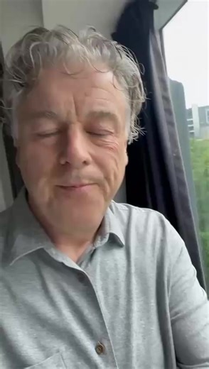 Final show added! Alan Davies returns 6 & 7 Dec. Get your tickets today | Live Nation Australia