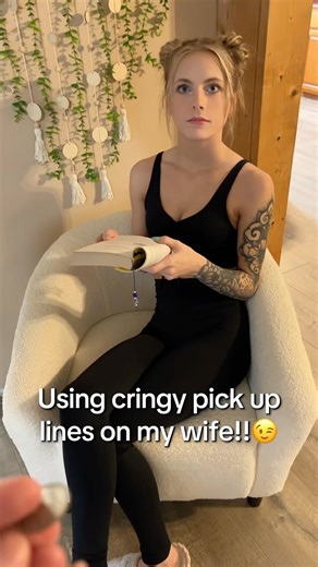 Lakyn&Eric on Instagram: "(Spoiler) They all worked!🤣 Check out our Bio! #couplescontent #couplecomedy #relatable #marriedlife #bestfriends #husbandwifecomedy #couplegoals #relationship #prankwars"