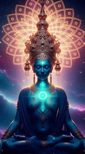 432 Hz Healing Frequency 🌿 Instant Calm #Shorts