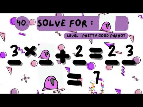 Math Quiz with MEMES! 🎮 50 Questions 🔥 5 Levels (IMPOSSIBLE Last One!) 🧠