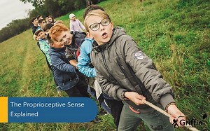 Let's talk about proprioception - our hidden sixth sense!