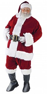 Santa suit - Alchetron, The Free Social Encyclopedia