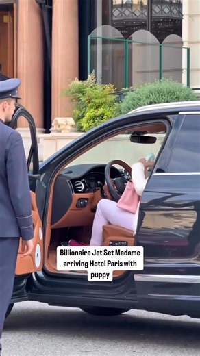 8K views · 73 reactions | Billionaire Lady in Monaco #luxurylifestyle | Monaco Luxury Cars | Facebook