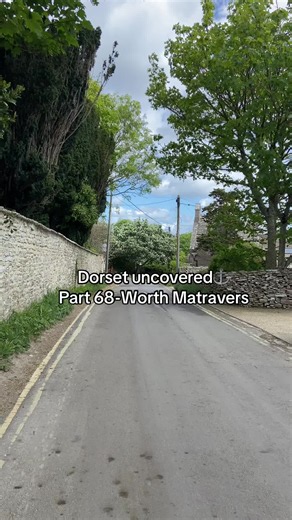 Exploring Worth Matravers: A Historical Overview