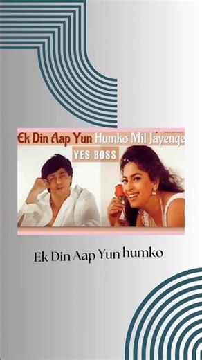 Ek Din Aap Yun Humko🎤 #song #trending #youtubeshorts #viral #shorts #trendingshorts #music #love