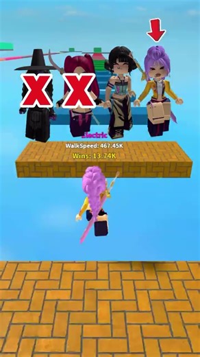 KPOP Demon Hunters SPEED Challenge! 😈🎵