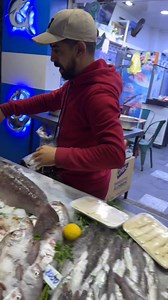 15K views · 240 reactions | Poissonnerie Restaurant El,Marino on Reels | Facebook