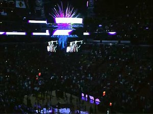 Miami Heat Introduction 2011-2012