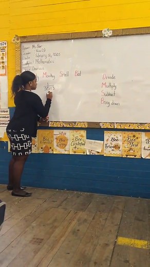 Master Long Division Techniques with Fun Mnemonics