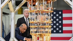 为什么PoW如此重要？为什么抗量子计算机破解算法如此重要？为什么比特币升级到抗量子的PoW如此困难？必须增加比特币区块容量到256MB才能既抗又挖PoW！我们呼